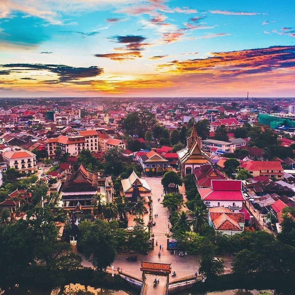 ibis Styles Siem Reap