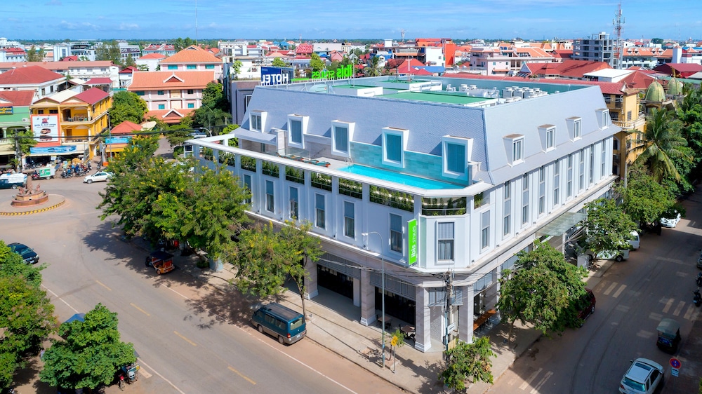 ibis Styles Siem Reap