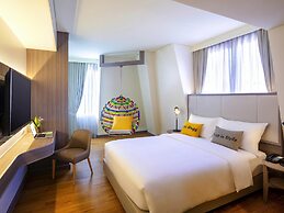ibis Styles Siem Reap