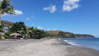 Campeche Villa
