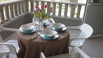Campeche Villa