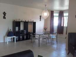 Campeche Villa