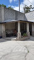Campeche Villa
