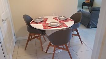 Campeche Villa