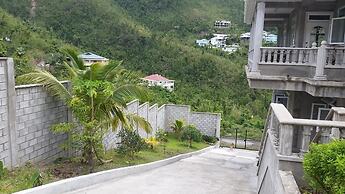 Campeche Villa