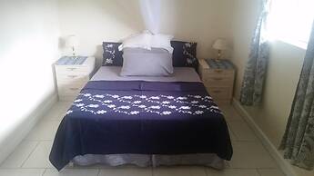 Campeche Villa