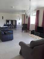 Campeche Villa