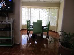 Casa Mirandita
