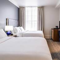 New Bedford Harbor Hotel