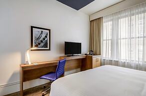 New Bedford Harbor Hotel