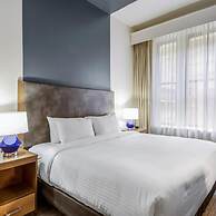 New Bedford Harbor Hotel