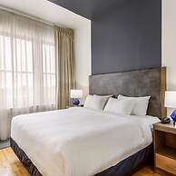 New Bedford Harbor Hotel