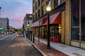 New Bedford Harbor Hotel