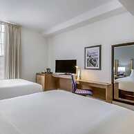New Bedford Harbor Hotel