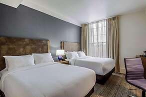 New Bedford Harbor Hotel
