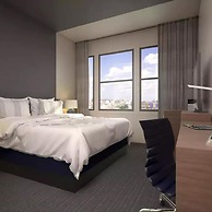 New Bedford Harbor Hotel