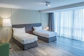 Olmos Suites
