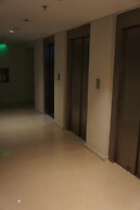 Olmos Suites