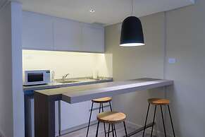 Olmos Suites