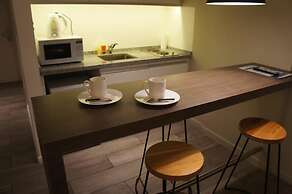 Olmos Suites