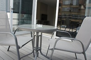 Olmos Suites