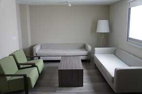 Olmos Suites