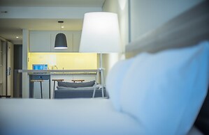 Olmos Suites
