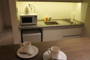 Olmos Suites