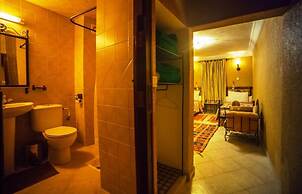 Hotel Salama