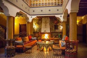 Hotel Salama