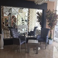 Berilhan Hotel