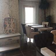 Berilhan Hotel