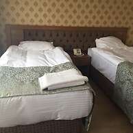 Berilhan Hotel