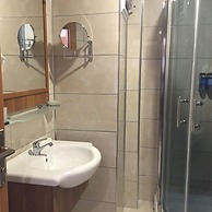 Berilhan Hotel