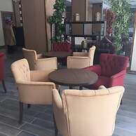 Berilhan Hotel