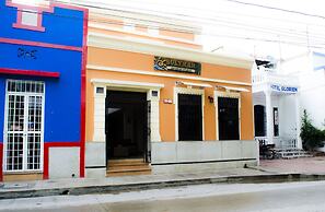 Hostal Solymar