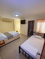 Hostal Solymar