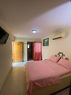 Hostal Solymar