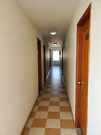 Hostal Solymar