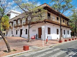 Hostal Solymar
