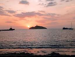 Hostal Solymar