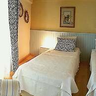Salyangoz Otel