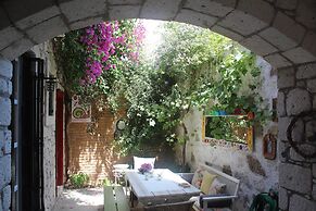 Salyangoz Otel