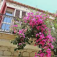 Salyangoz Otel