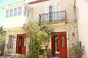 Salyangoz Otel