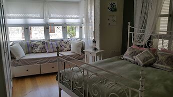 Salyangoz Otel