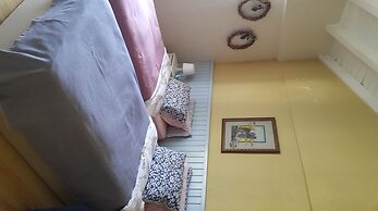 Salyangoz Otel