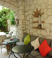 Salyangoz Otel