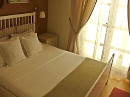 Salyangoz Otel