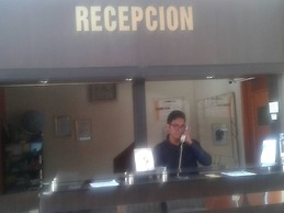 Hotel Plaza Bolognesi